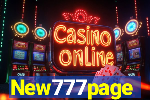 New777page