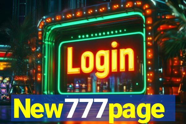 New777page