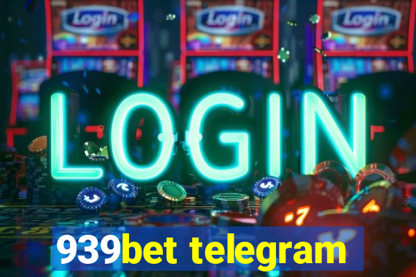 939bet telegram