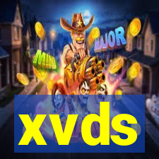 xvds