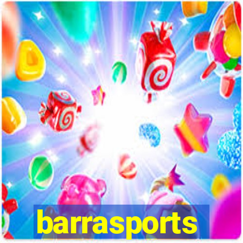 barrasports