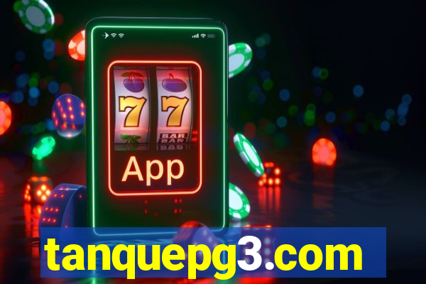 tanquepg3.com