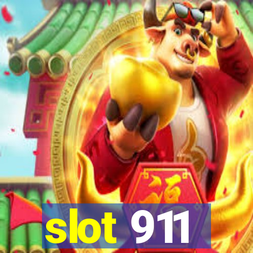 slot 911