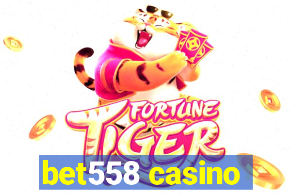 bet558 casino