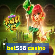 bet558 casino