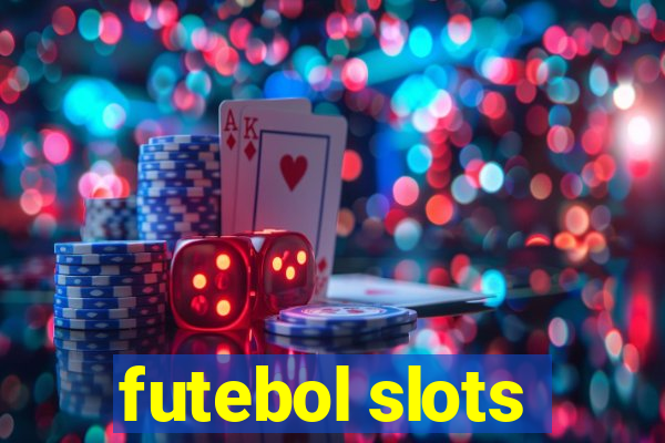 futebol slots