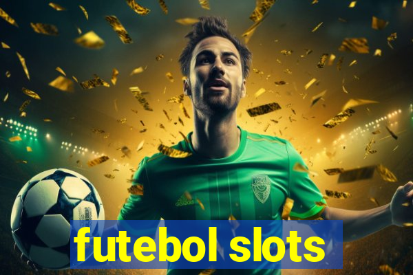 futebol slots