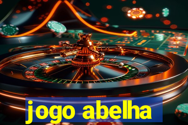 jogo abelha