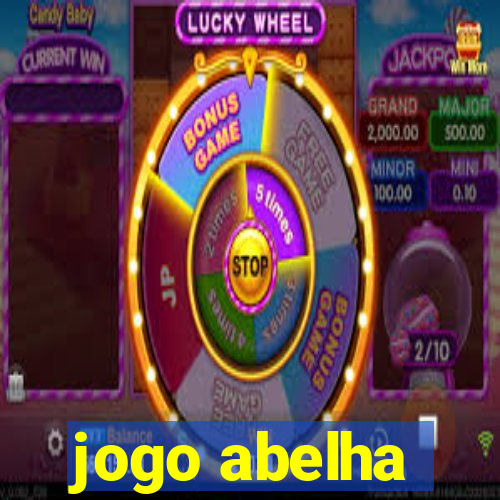 jogo abelha