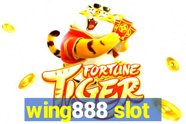 wing888 slot