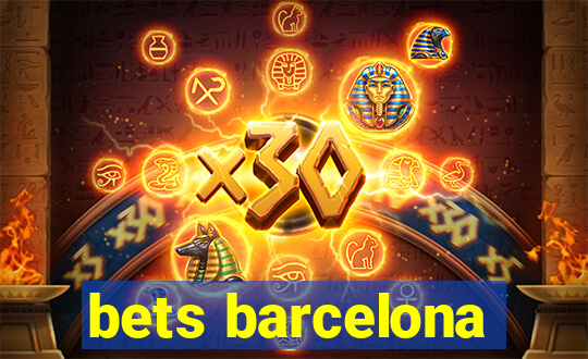 bets barcelona