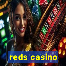 reds casino