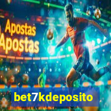 bet7kdeposito