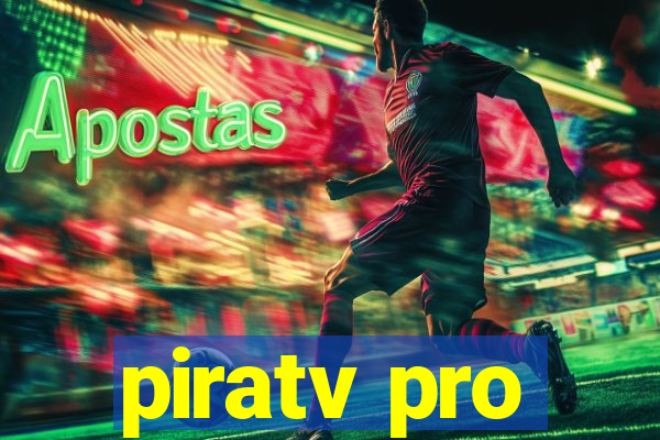 piratv pro