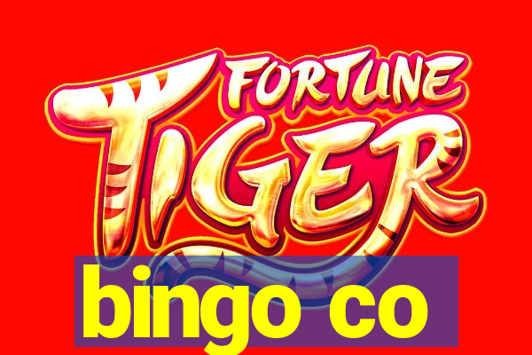 bingo co