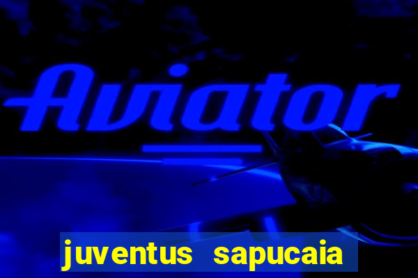 juventus sapucaia do sul