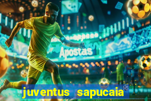 juventus sapucaia do sul