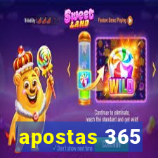 apostas 365