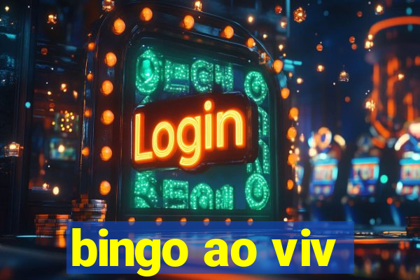 bingo ao viv