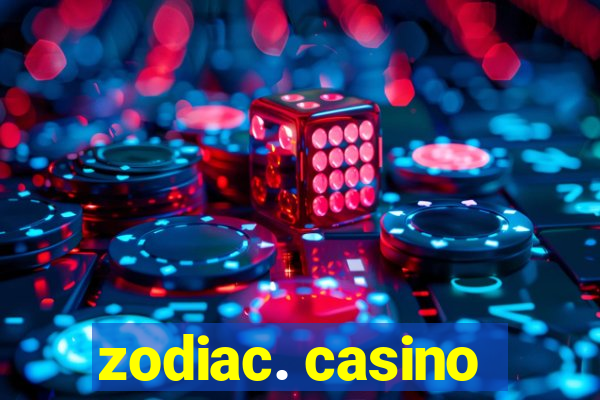 zodiac. casino