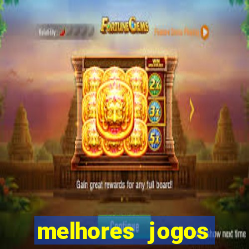 melhores jogos gratis para iphone