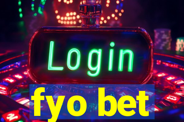 fyo bet