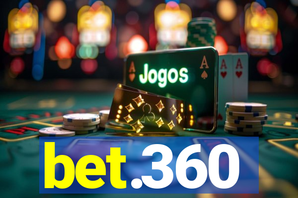 bet.360