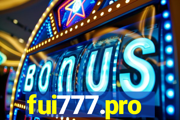 fui777.pro