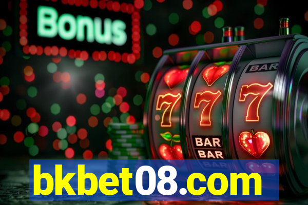 bkbet08.com