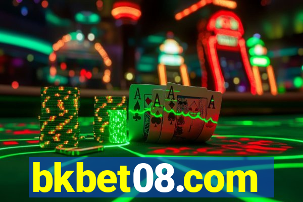 bkbet08.com