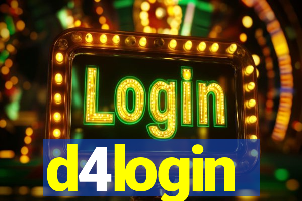 d4login