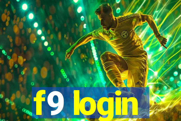 f9 login