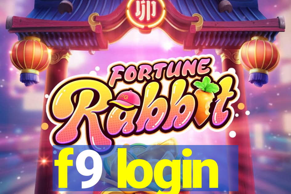 f9 login