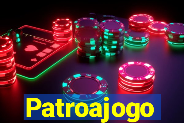 Patroajogo