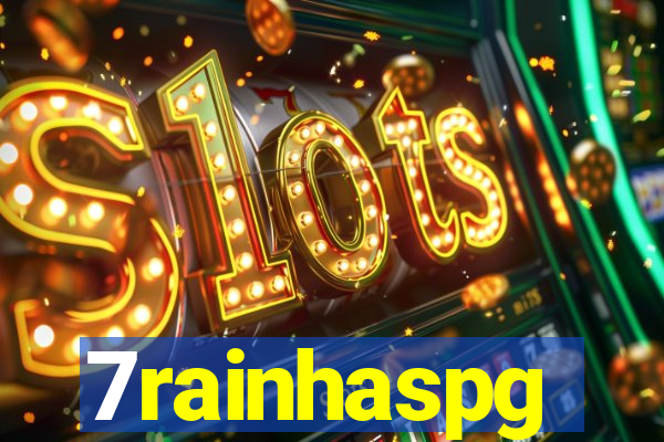 7rainhaspg