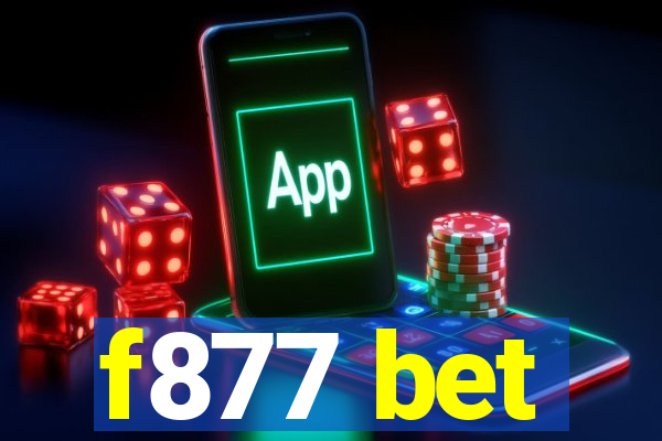 f877 bet