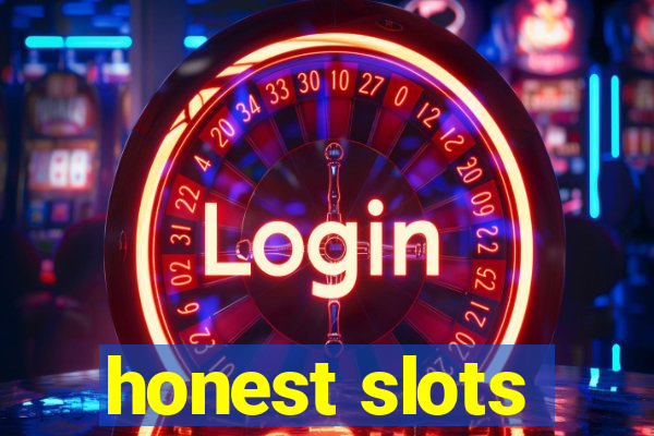 honest slots