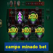 campo minado bet