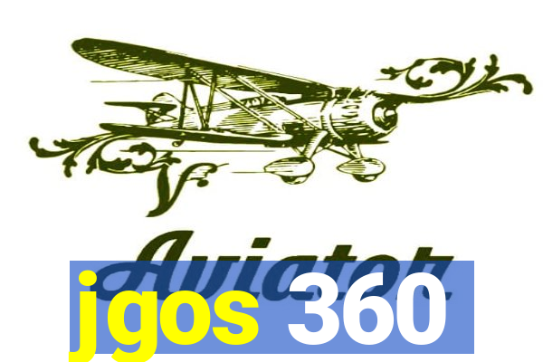 jgos 360