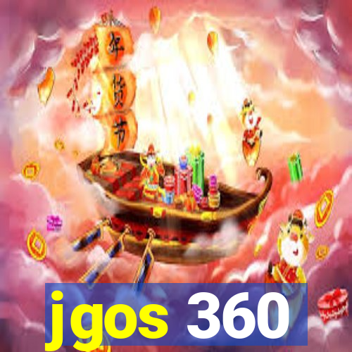 jgos 360