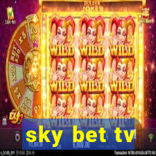 sky bet tv