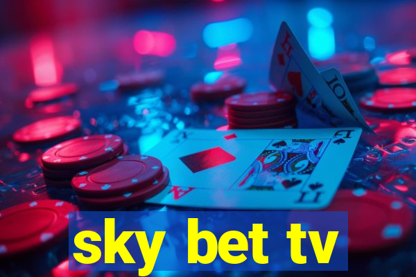 sky bet tv