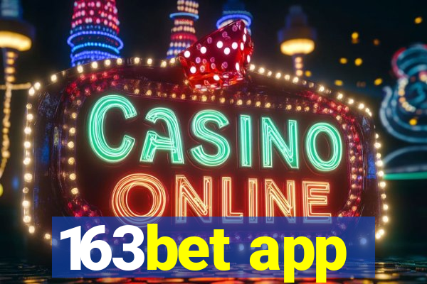 163bet app