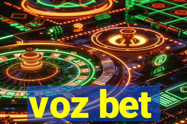 voz bet