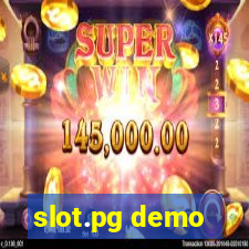 slot.pg demo