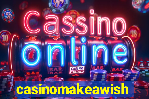 casinomakeawish