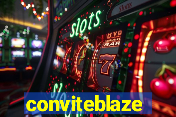 conviteblaze