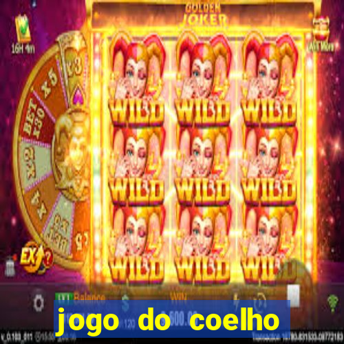 jogo do coelho fortune gratis