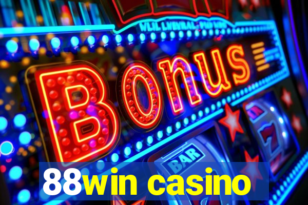 88win casino