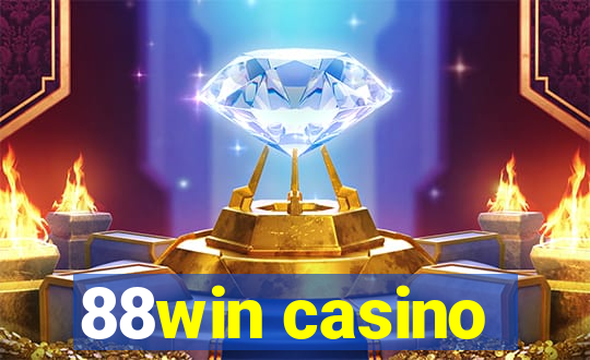 88win casino